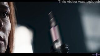 Lesbo Angels Possessed by Sex Demon - Hardcore Cutie on Cutie Action with LOADS of Squirt