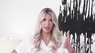 In Law Tricks Me And Then Seduces Me Mid Massage To Screw Him - Charles Dera Taylor Wild