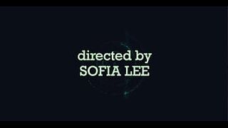 Female Burglar Gets Punished - Hawt Milan Cheek Freeze Banged Frozen in Time Trailer