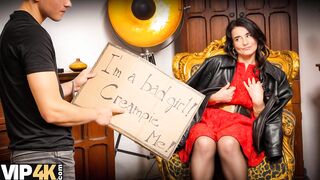 VIP4K. This chab banged his mama's ally