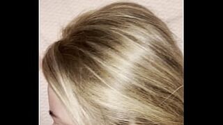 Step son come to my room after spouse left, that guy put his large penis to throat when I was resting