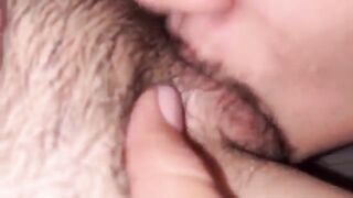 Lesbo Fingering and Snatch Eating Compilation