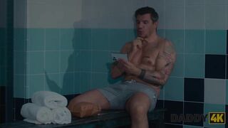 DADDY4K. This Popcorn Bag Is Full of Surprises