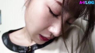 My Bang Buddy Can't Say No To Sex, Even During Work.