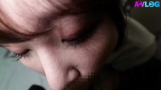 My Bang Buddy Can't Say No To Sex, Even During Work.