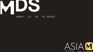 Mdwp-0023 Horny Conference Room/tickle After Work