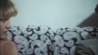 A 3some with My Stepsister and Her Lover