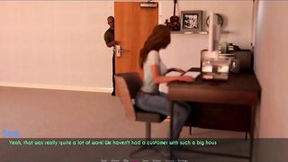 Awam - Day two - Free - Ive Teased the Movers with My Breasts