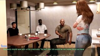 Awam - Day two - Free - Ive Teased the Movers with My Breasts