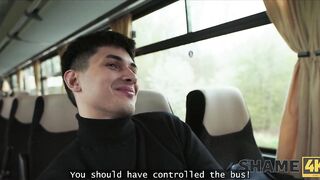 SHAME4K. It's going to be our massive school secret, boyz...