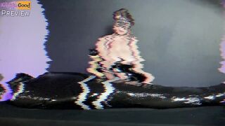 Unrelenting Post Climax Milking Machine Anguish For My Mummy