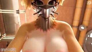 Zenless Zone Zero Fur Cowgirl