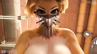 Zenless Zone Zero Fur Cowgirl