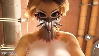 Zenless Zone Zero Fur Cowgirl