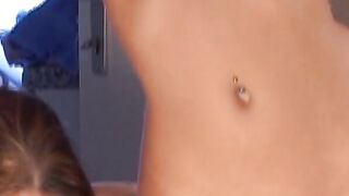 Those German Women Can not Stop Fingering Every Other