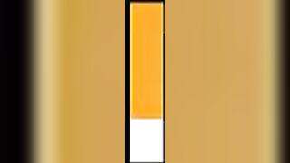 Beauty sucks large rod with bonnet cap