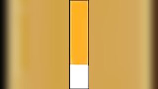 Gal sucking ramrod with bonnet on