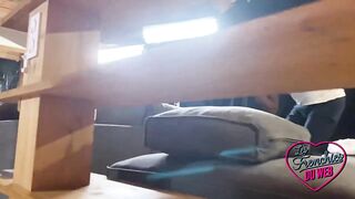 Angelika, a Charming Blond, Desires to Get Drilled