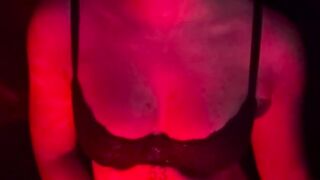 Scenario/indecent talk - I get caught at work