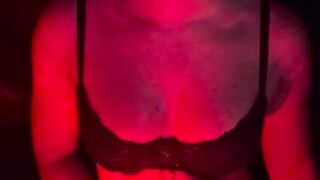 Scenario/indecent talk - I get caught at work