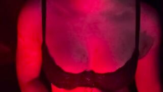 Scenario/indecent talk - I get caught at work