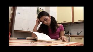 The Old Guy and the Wench