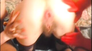 Lesbian babes Have Enjoyment with a Sextoy