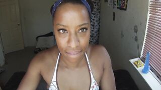 ramrod tease livecam show