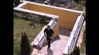 Vintage Sex Games After Forbidden Games (full Episode)