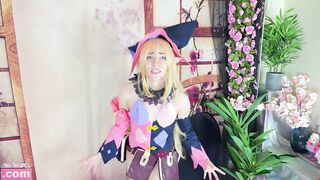 Magilou's Pee Desperation Show (Tales of Berseria)