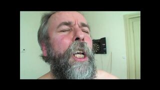 Redhead Teen Screwed and Ejaculation on Tiny Boobs by a Older Dick