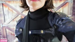 Queen's Intensive Edging JOI (PERSONA 5)