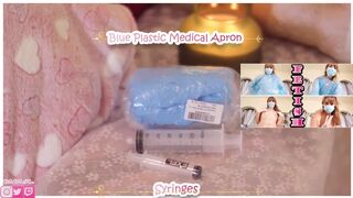 Mila's Fetish & Medical Collection