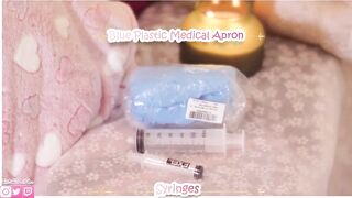 Mila's Fetish & Medical Collection