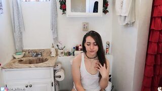 Awkward Raunchy Rencounter with Your Roomate!!