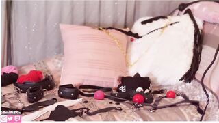 Mila's SADOMASOCHISM Collection