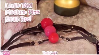 Mila's SADOMASOCHISM Collection