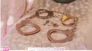 Mila's SADOMASOCHISM Collection