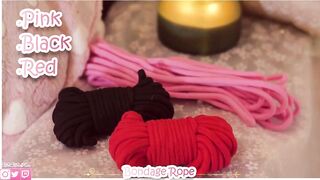 Mila's SADOMASOCHISM Collection