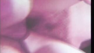 Crystal Dawn the Bitch Scrambled