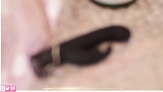 Mila's Sex Toy Collection