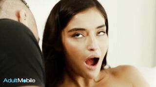 ADULTMOBILE - Emily Willis, Charles Dera - Welcome Back