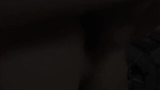 A Large Hard Weenie for the Vagina of Maya Gates