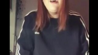 Manchester teen chavy slag ribald talk