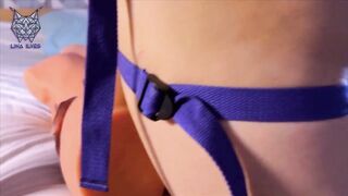 All my dreams in one doll