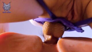 All my dreams in one doll