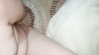 Mujer deseosa de goo