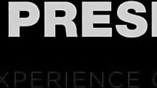 TUSHYRAW Small And Small Girl Nadia Noja Has The Tightest Little Booty