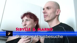 German Amateur Porn two