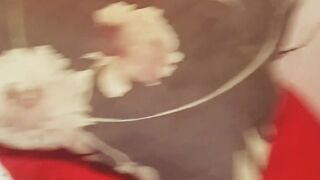 All sexed up after a small in number drinks & willing to play????